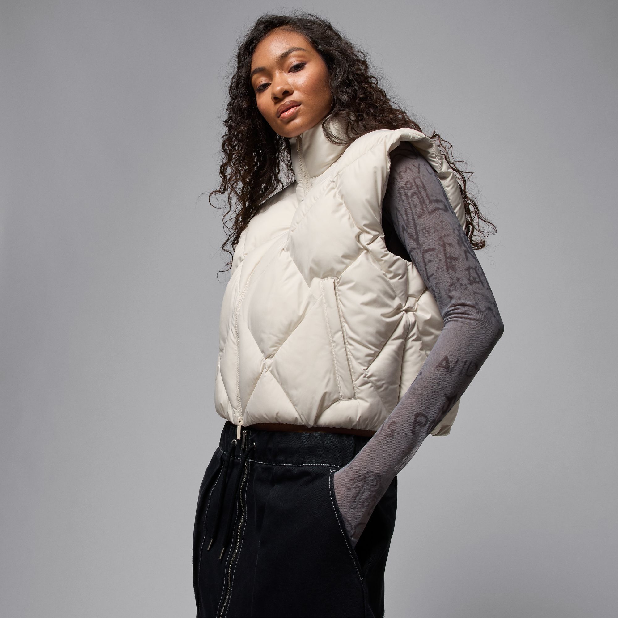 Women's Jordan Clothing