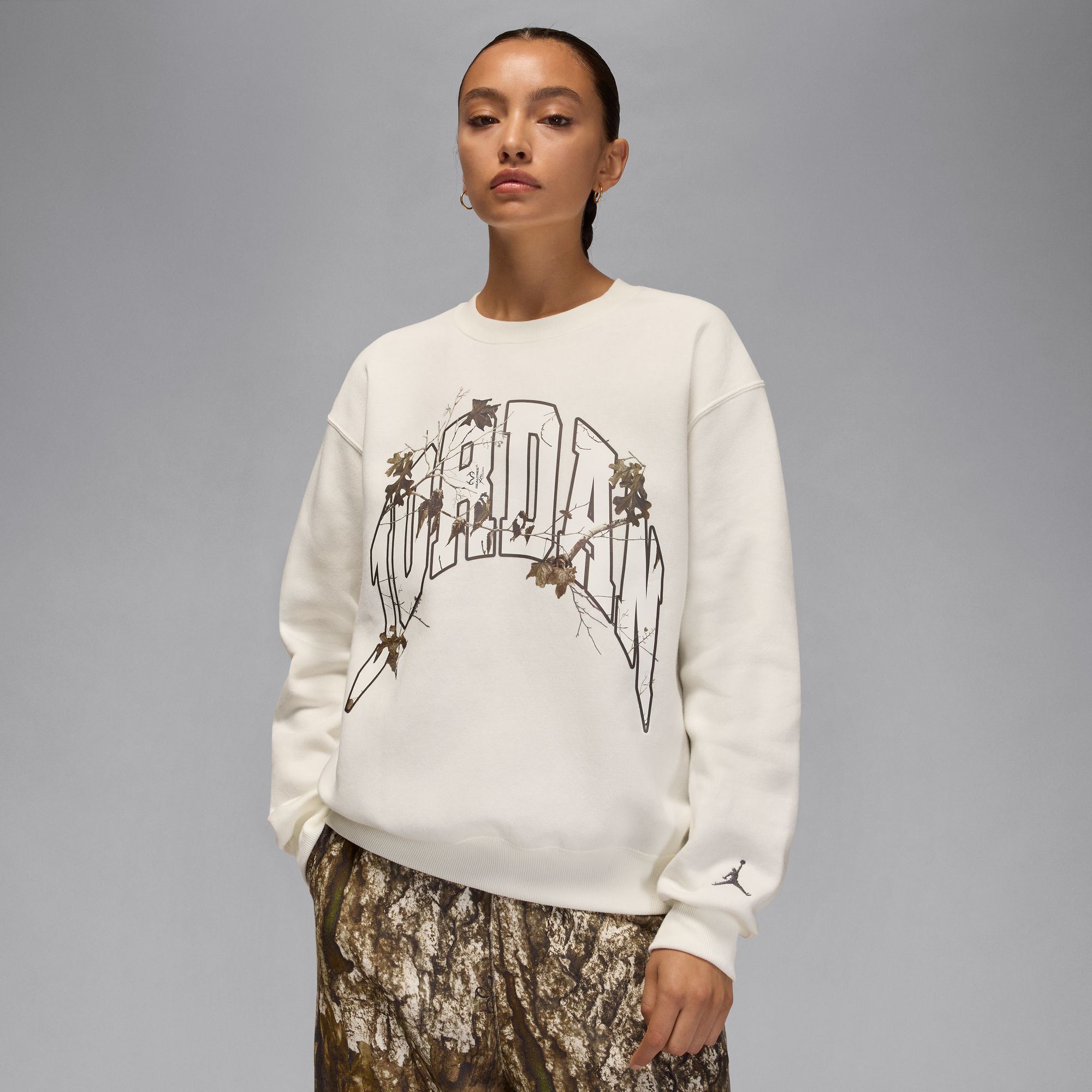 Women's Jordan Clothing