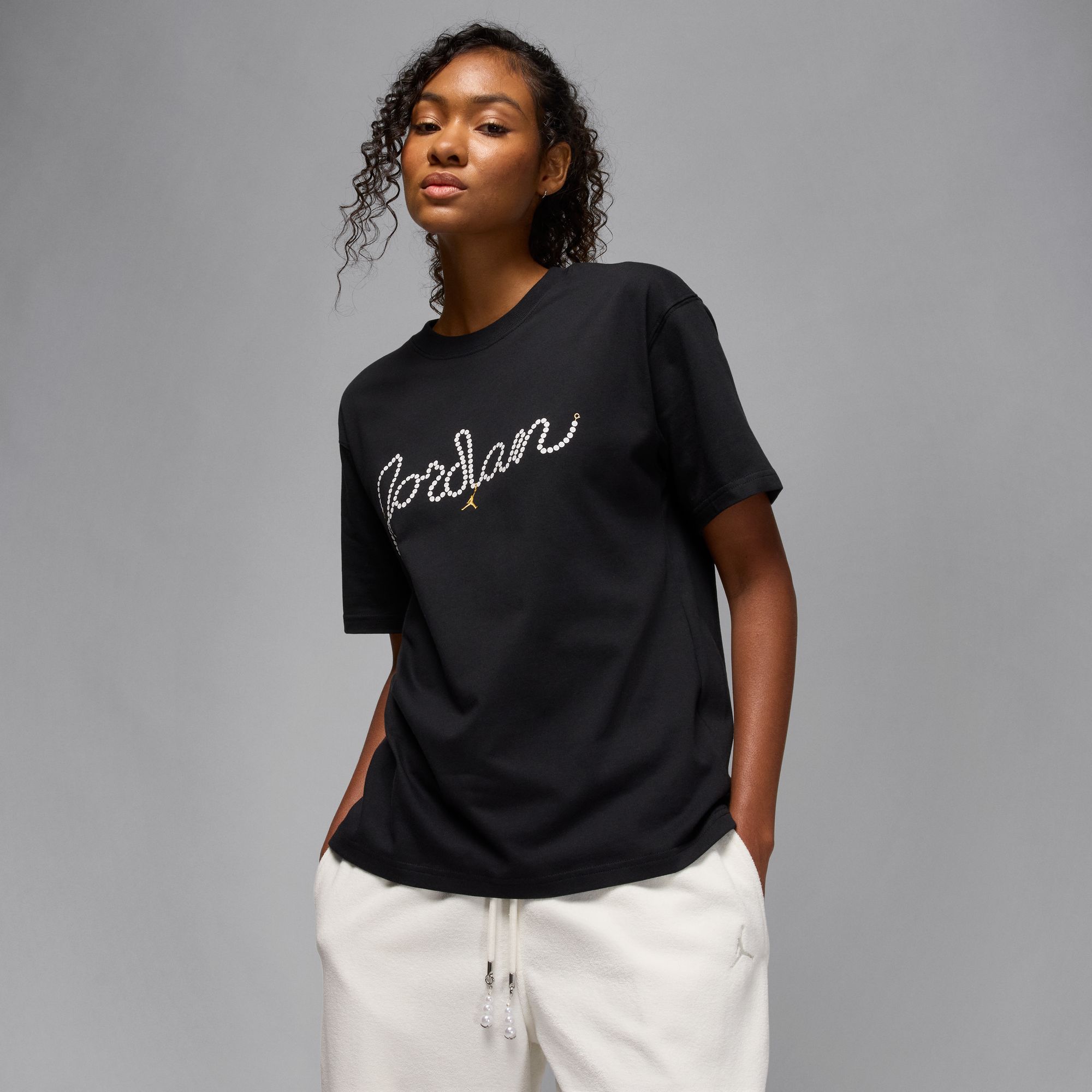 Jordan Women's Brooklyn T-Shirt