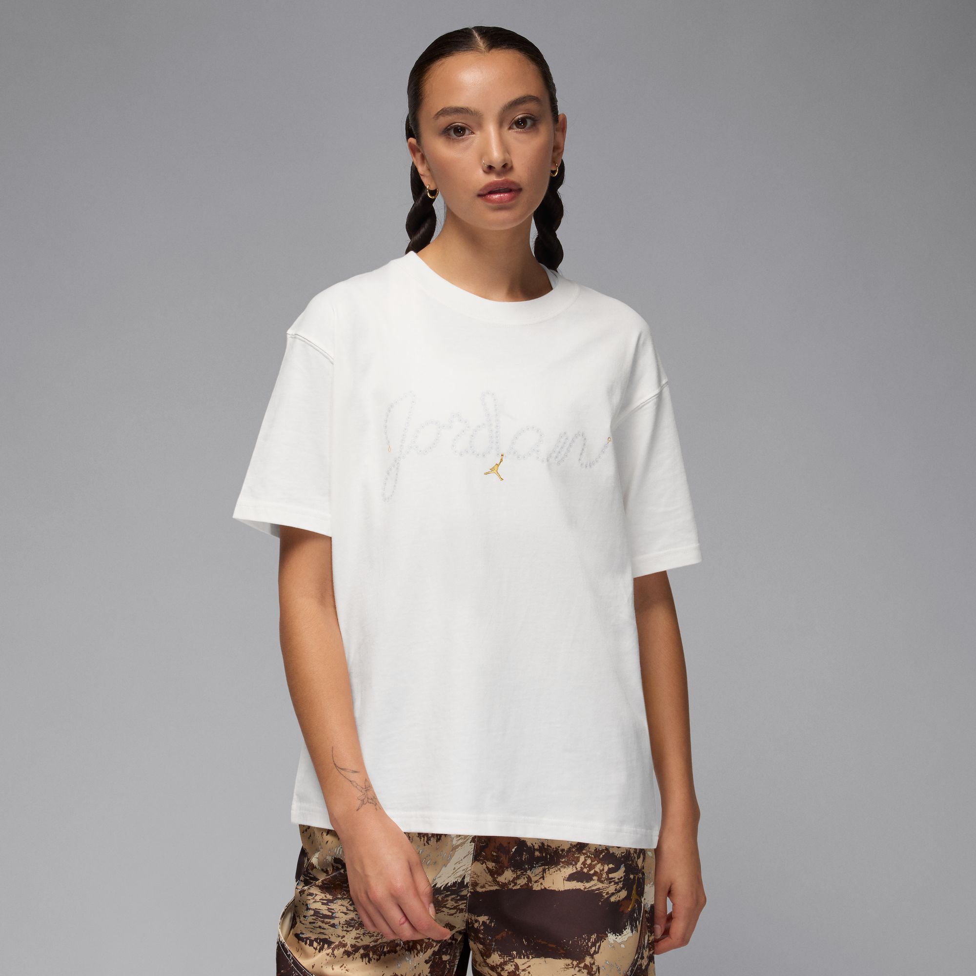 Women's Jordan Clothing