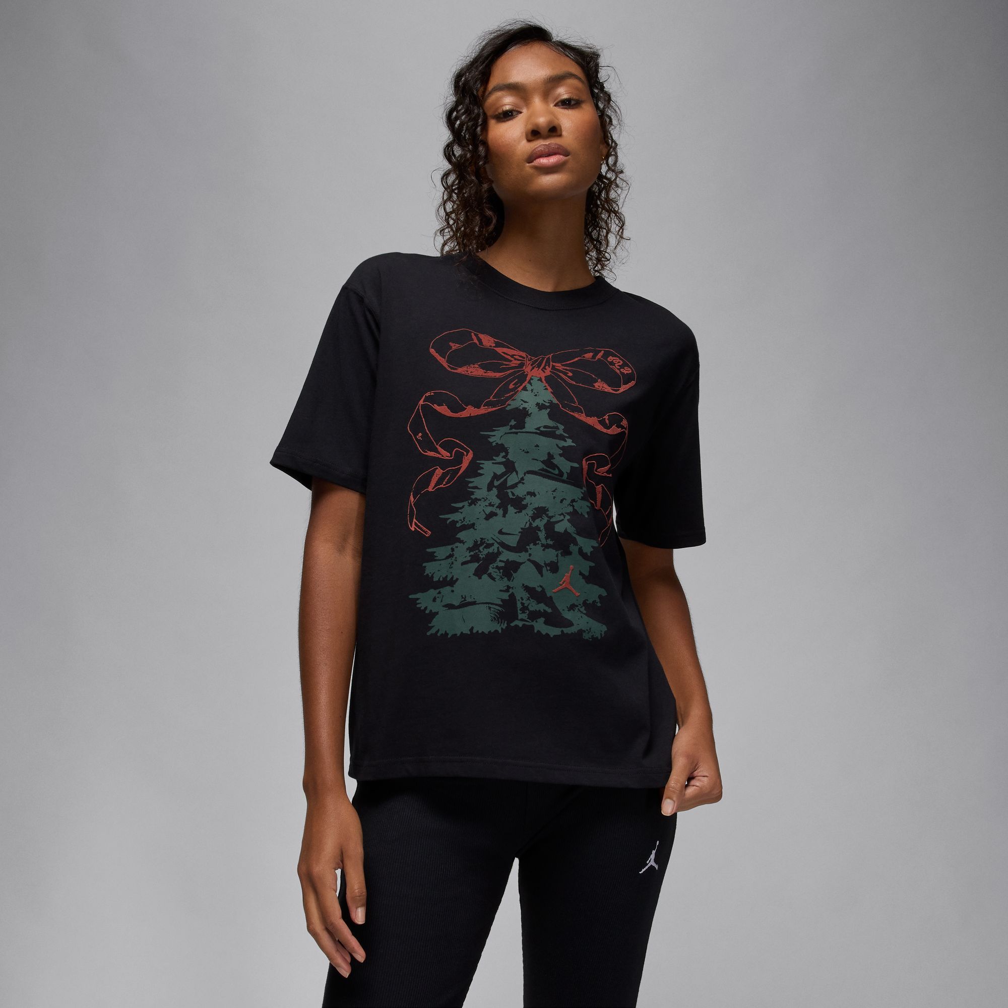 Women's Jordan Clothing