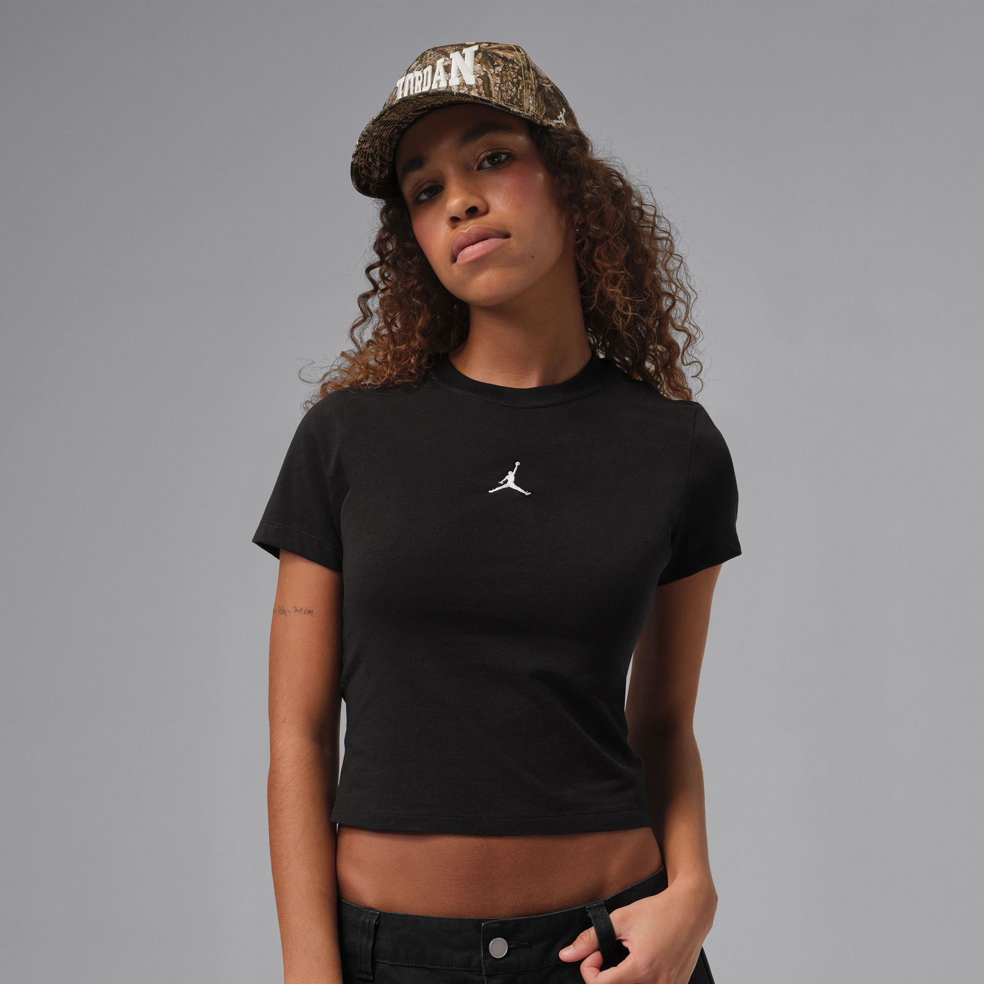 Jordan Women's Essentials T-Shirt