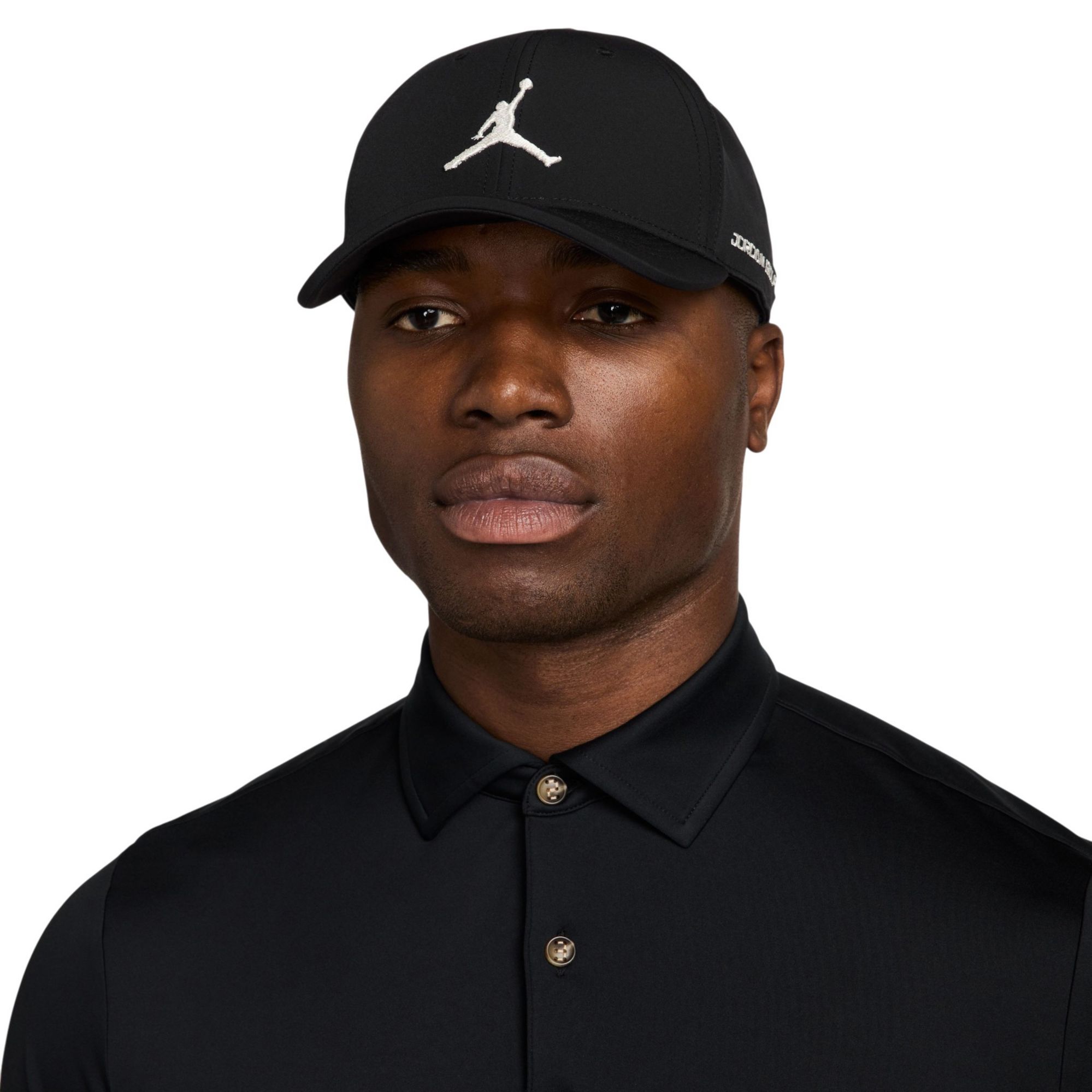 Jordan Men's Jordan Club Dri-FIT Structured Golf Hat