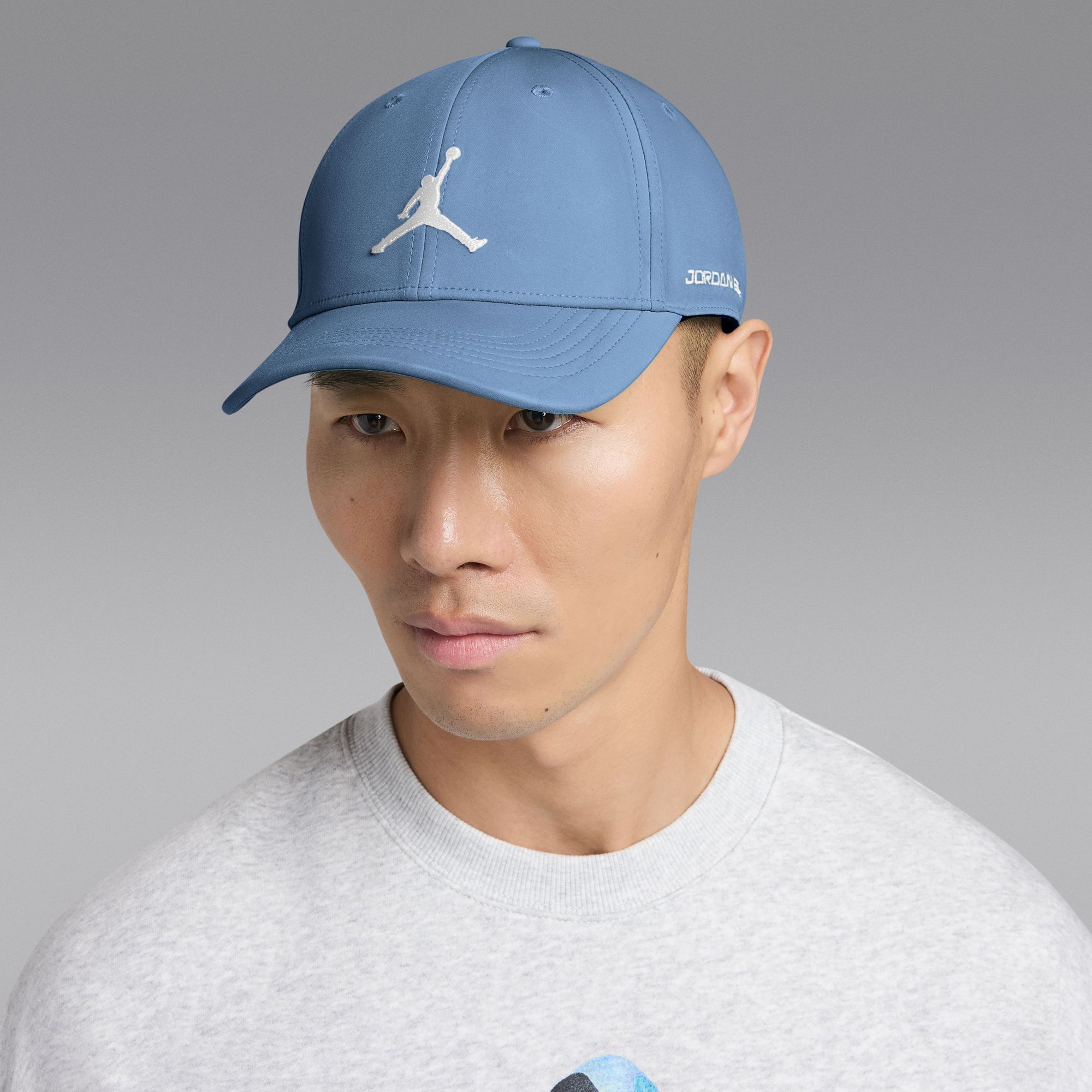 Jordan Men's Jordan Club Dri-FIT Structured Golf Hat