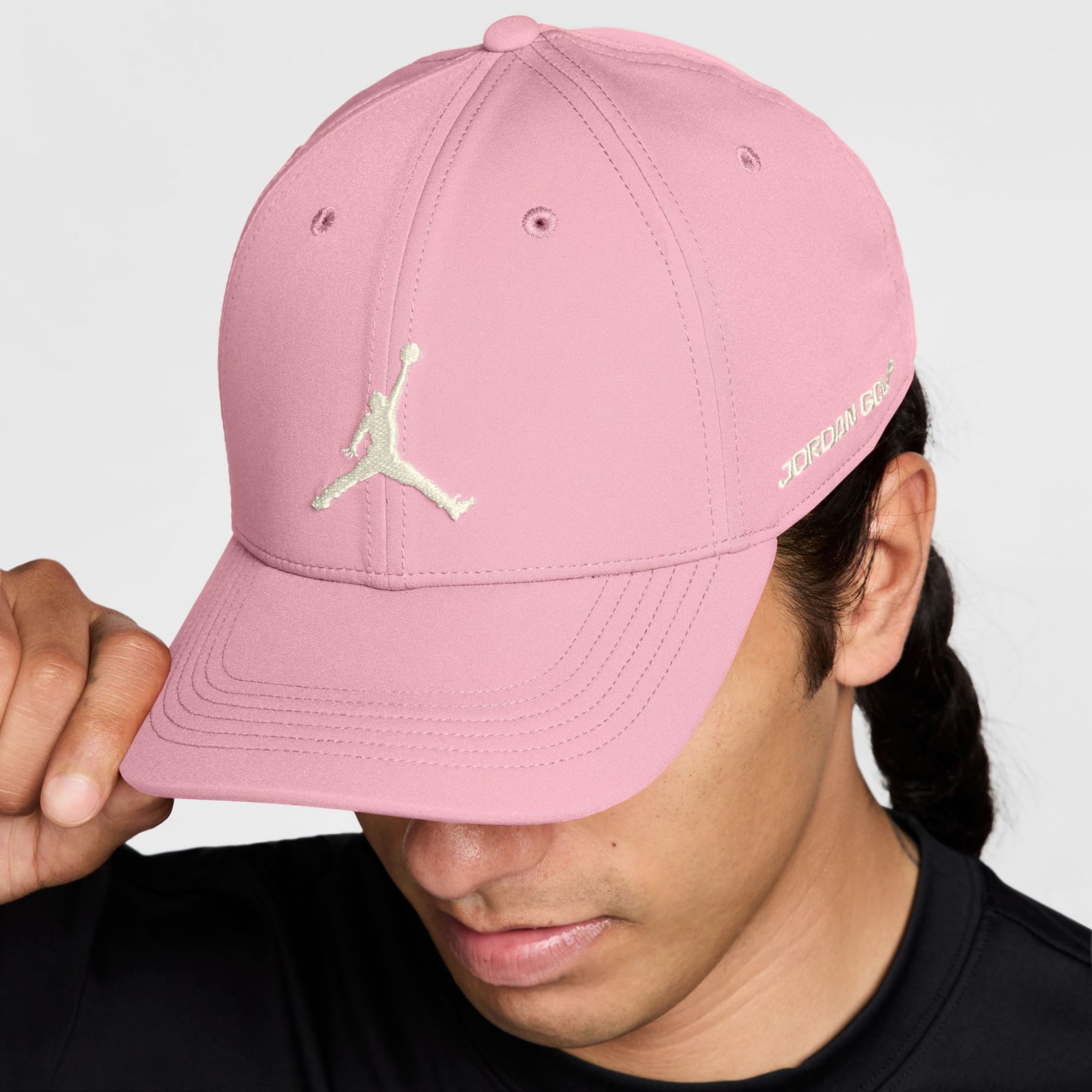 Jordan Men's Jordan Club Dri-FIT Structured Golf Hat
