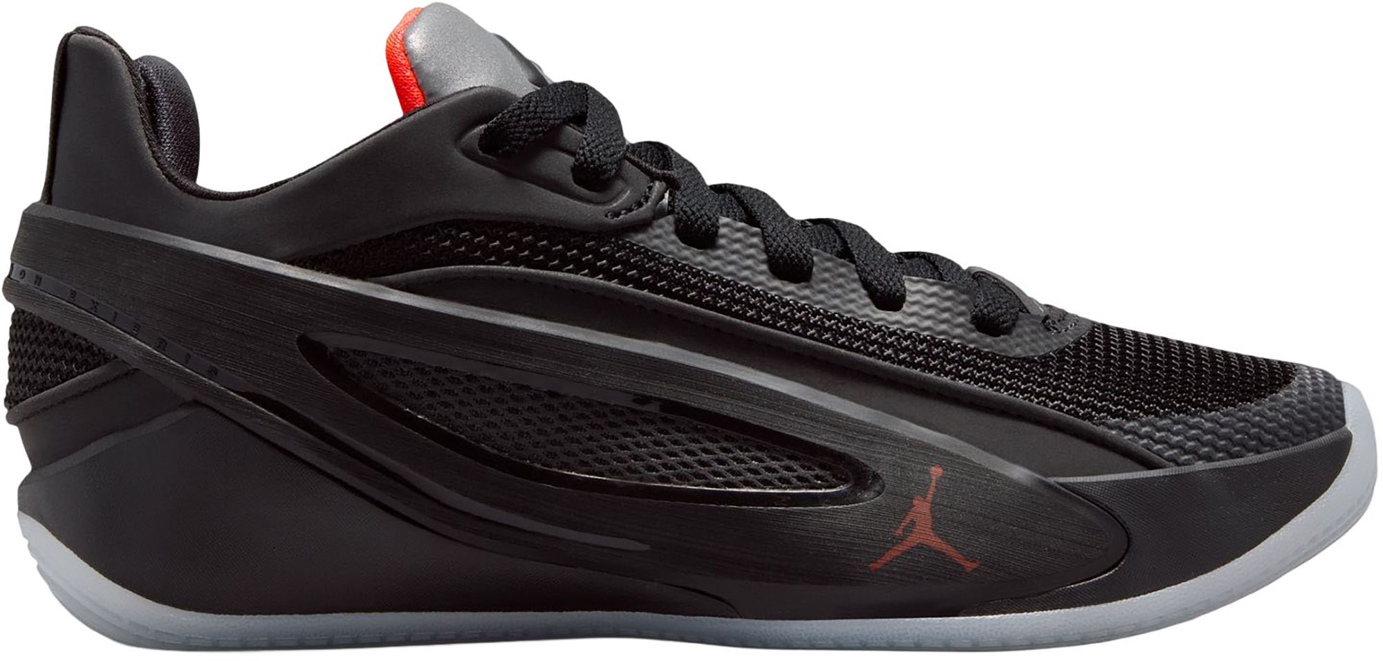 Jordan Kids' Grade School Luka 5 'Metallic' Basketball Shoes