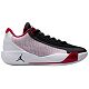 White/Red/Black