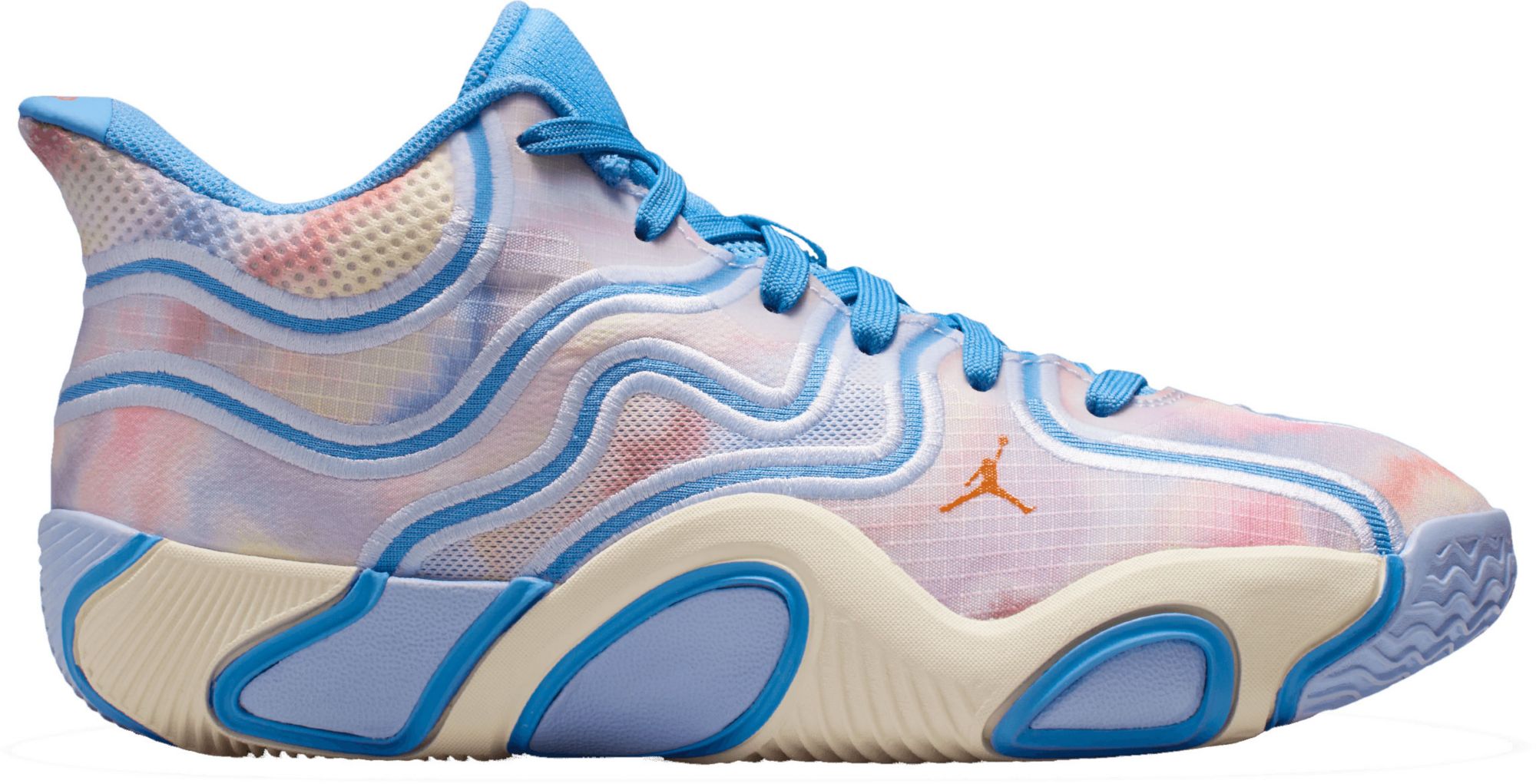 Jayson Tatum Basketball Shoes