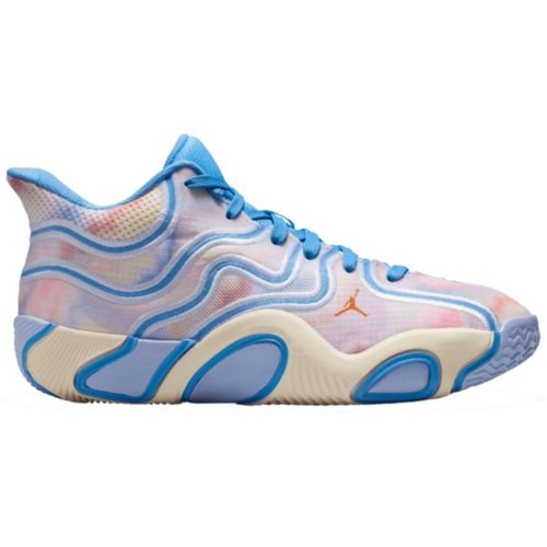 Jordan Kids' Grade School Tatum 3 Basketball Shoes | Dick's