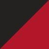 Black/Red/Grey