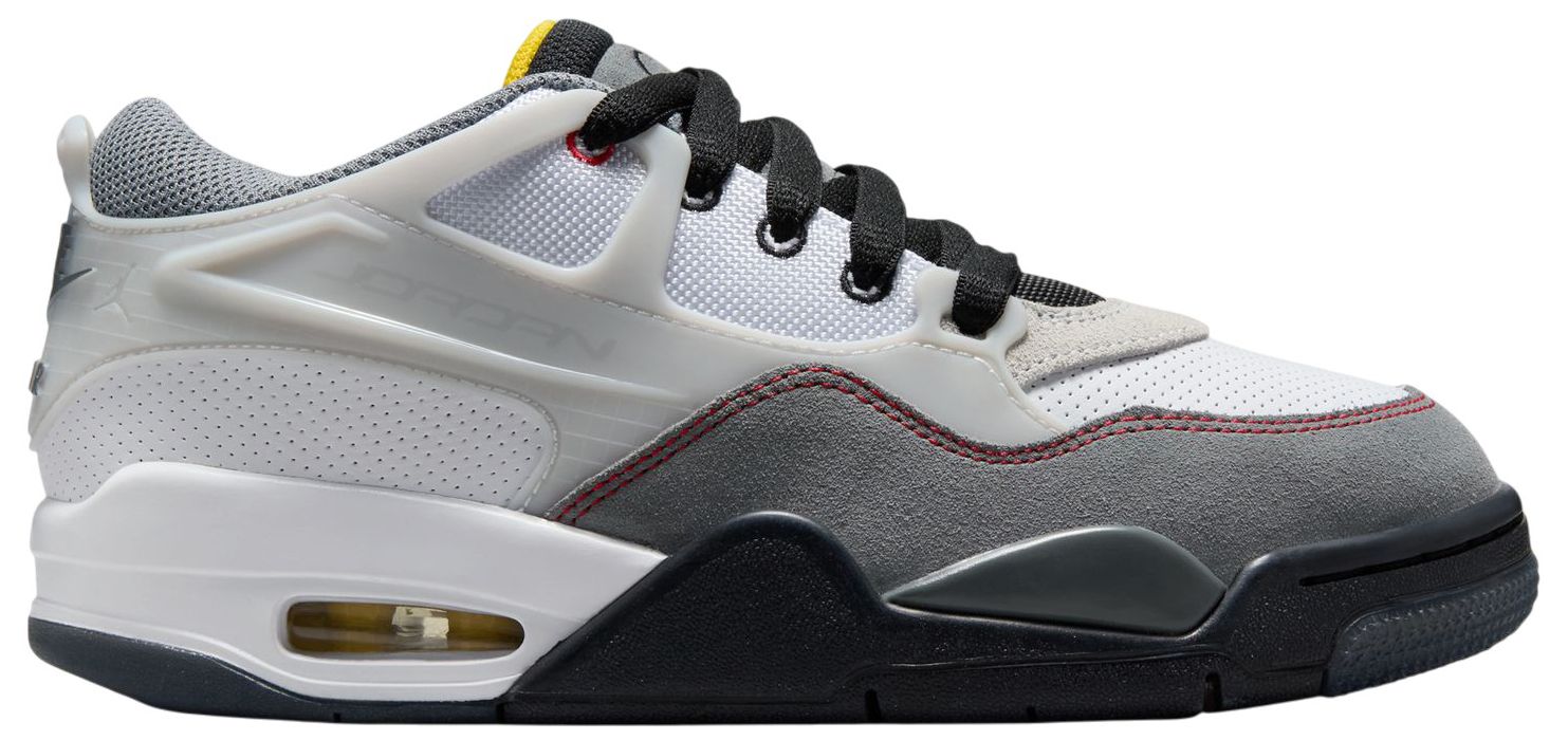 Jordan Kids' Grade School 4 RM Shoes