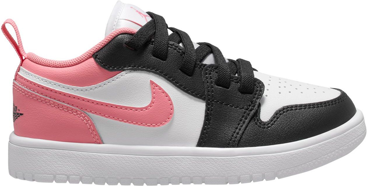 Jordan Kids' Preschool Air Jordan 1 Low Alt Basketball Shoes