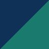 Blue/Black/Red/Green