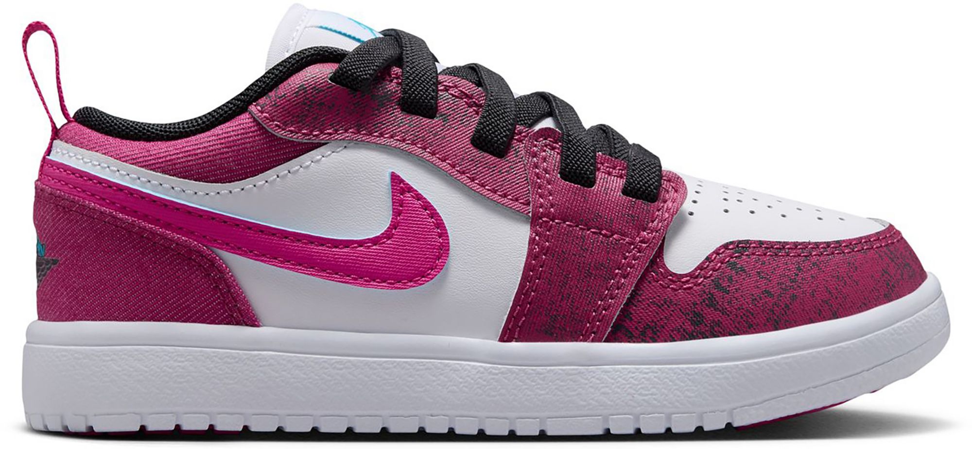 Jordan Kids' Preschool Air Jordan 1 Low Alt Basketball Shoes
