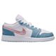 Blue/Pink