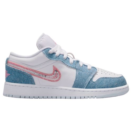 Jordan Kids' Preschool Air Jordan Low Basketball Shoes Dick's