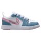 Blue/Pink