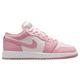 Pink/White