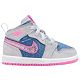 Blue/Pink