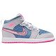 Blue/Pink