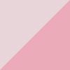 Pink/White
