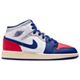 White/Blue/Red