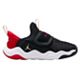 Black/Yellow/Red