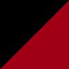 Black/Yellow/Red