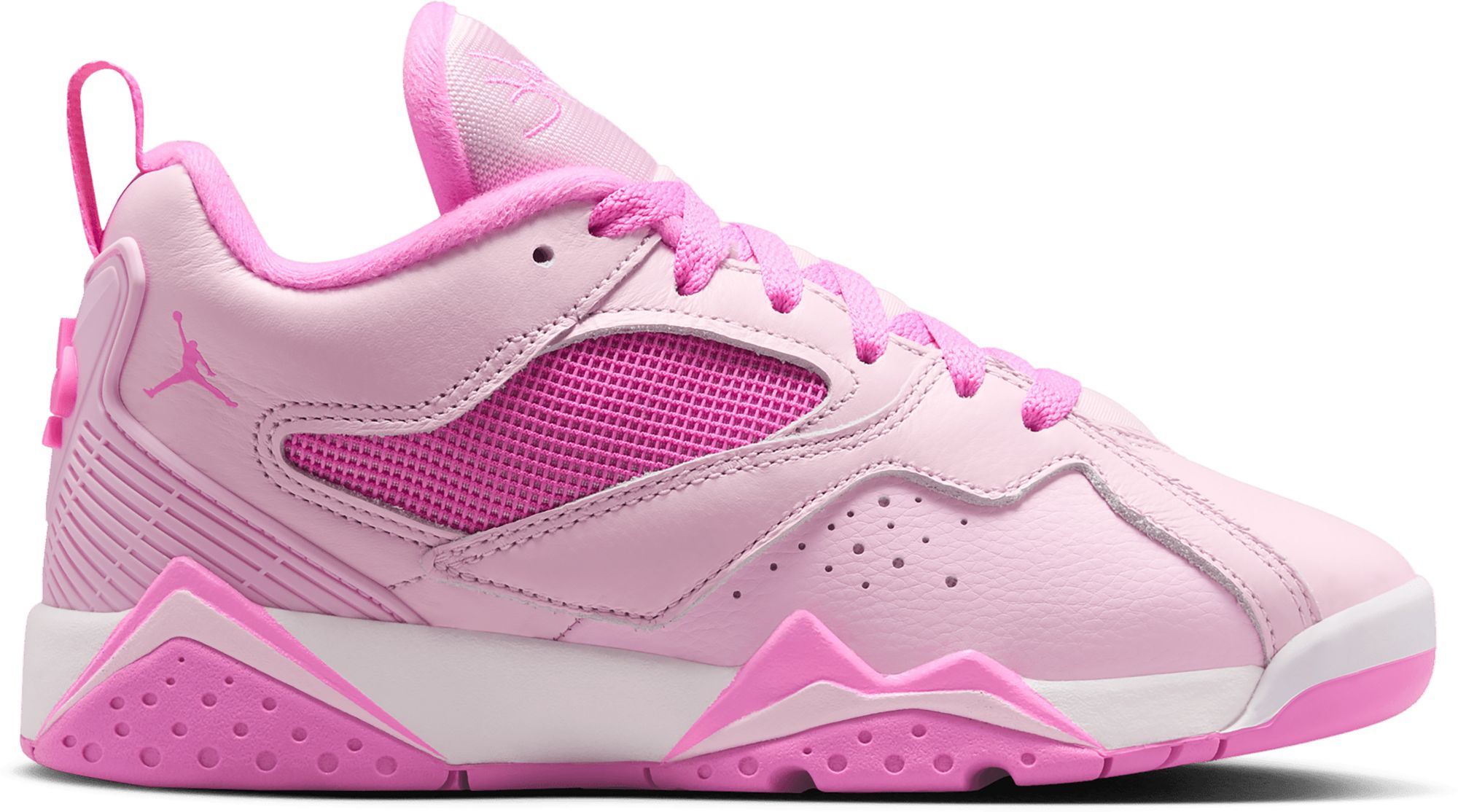 Jordan Kids' Grade School MVP 92 Basketball Shoes