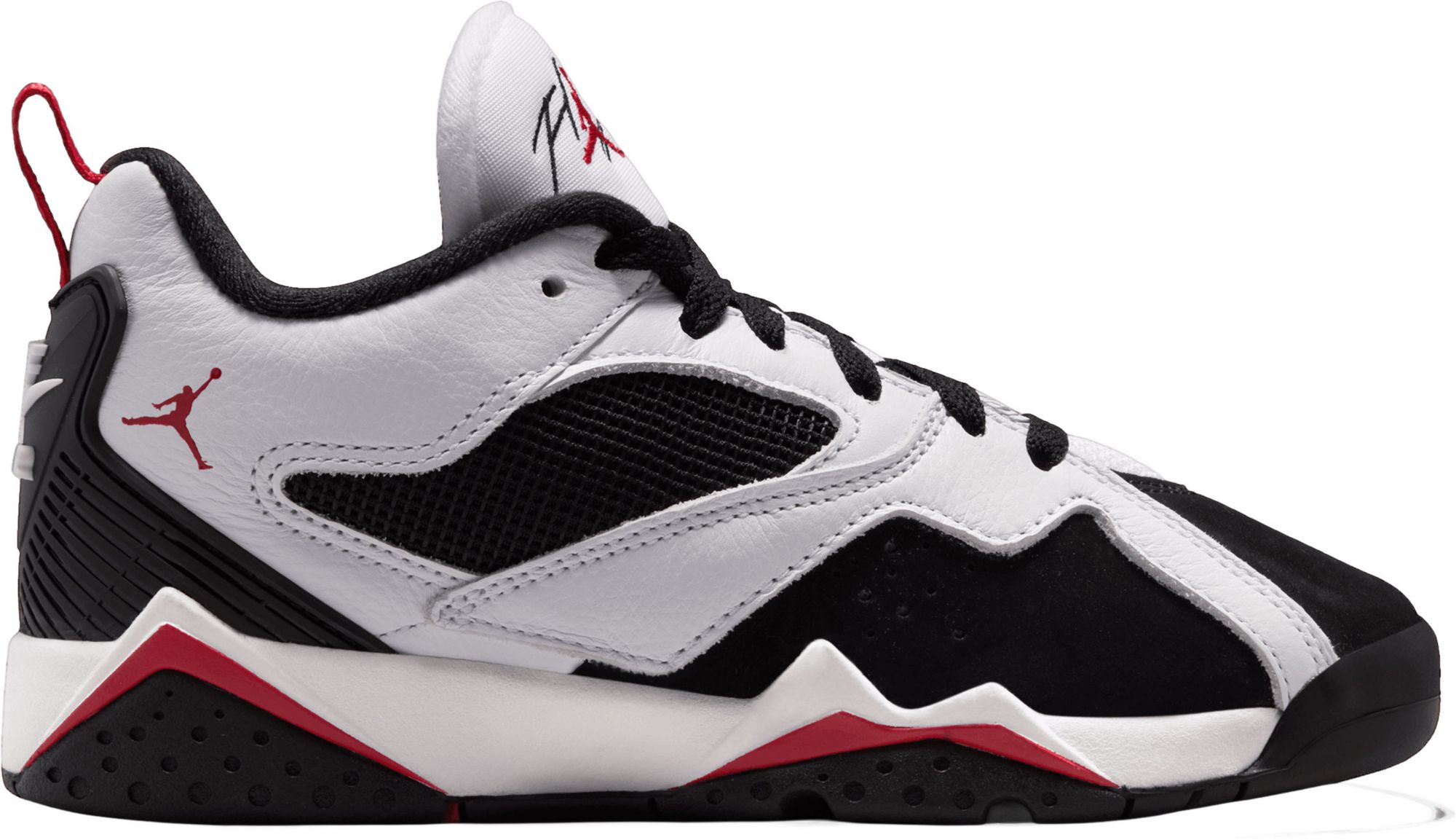 Jordan Kids' Grade School MVP 92 Basketball Shoes