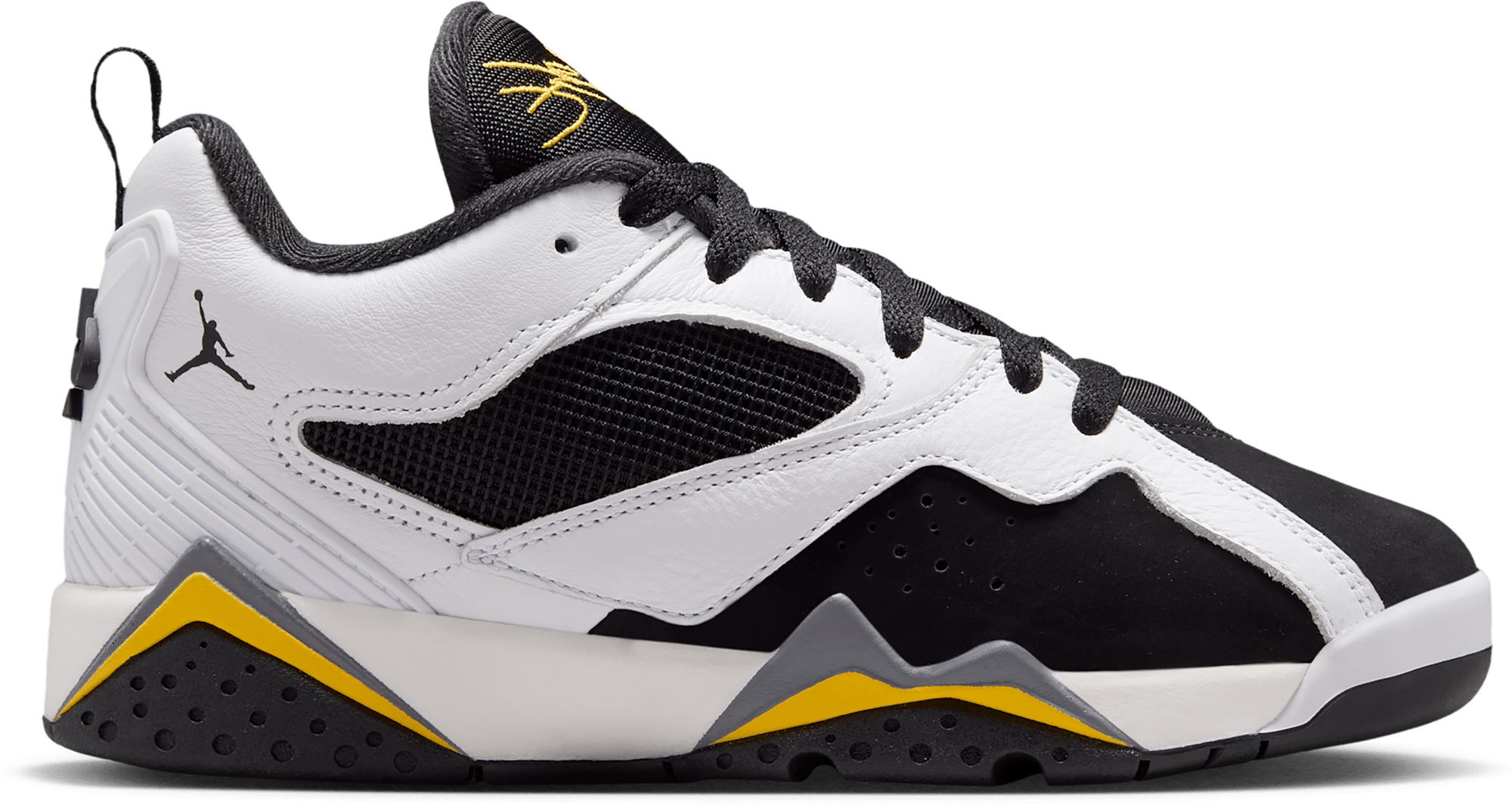 Jordan Kids' Grade School MVP 92 Basketball Shoes