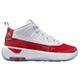 White/Red