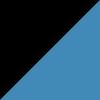 Black/Blue