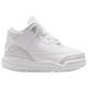 White/Silver