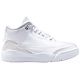 White/Silver