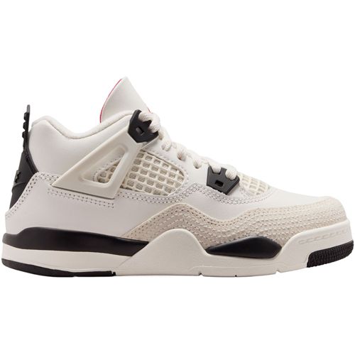 Air Jordan Kids' Grade School 4 Retro 'Flight Club' Basketball