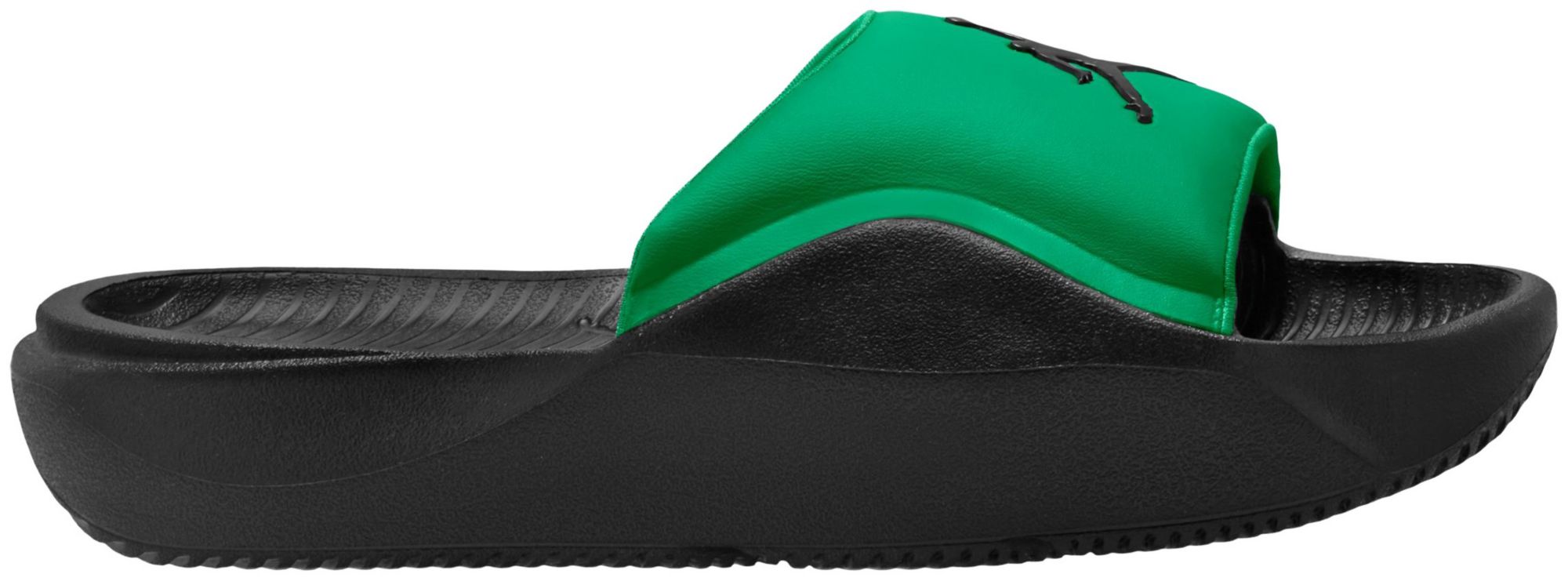 Lucky Green/Black
