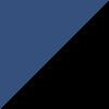 True Blue/White/Black