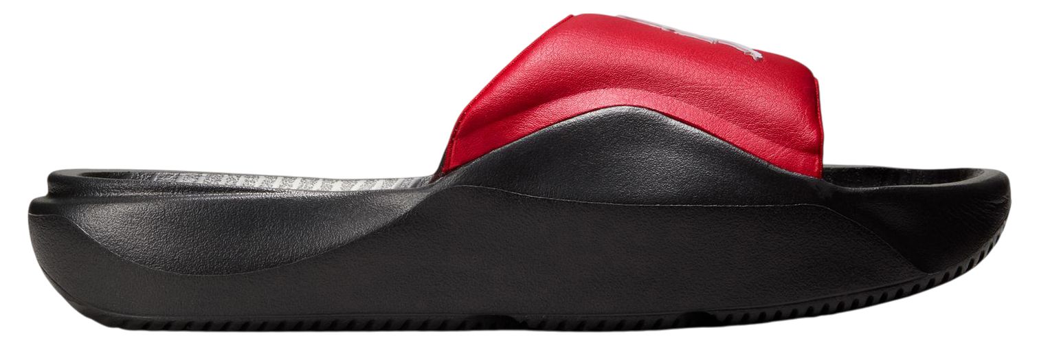 Varsity Red/White/Black