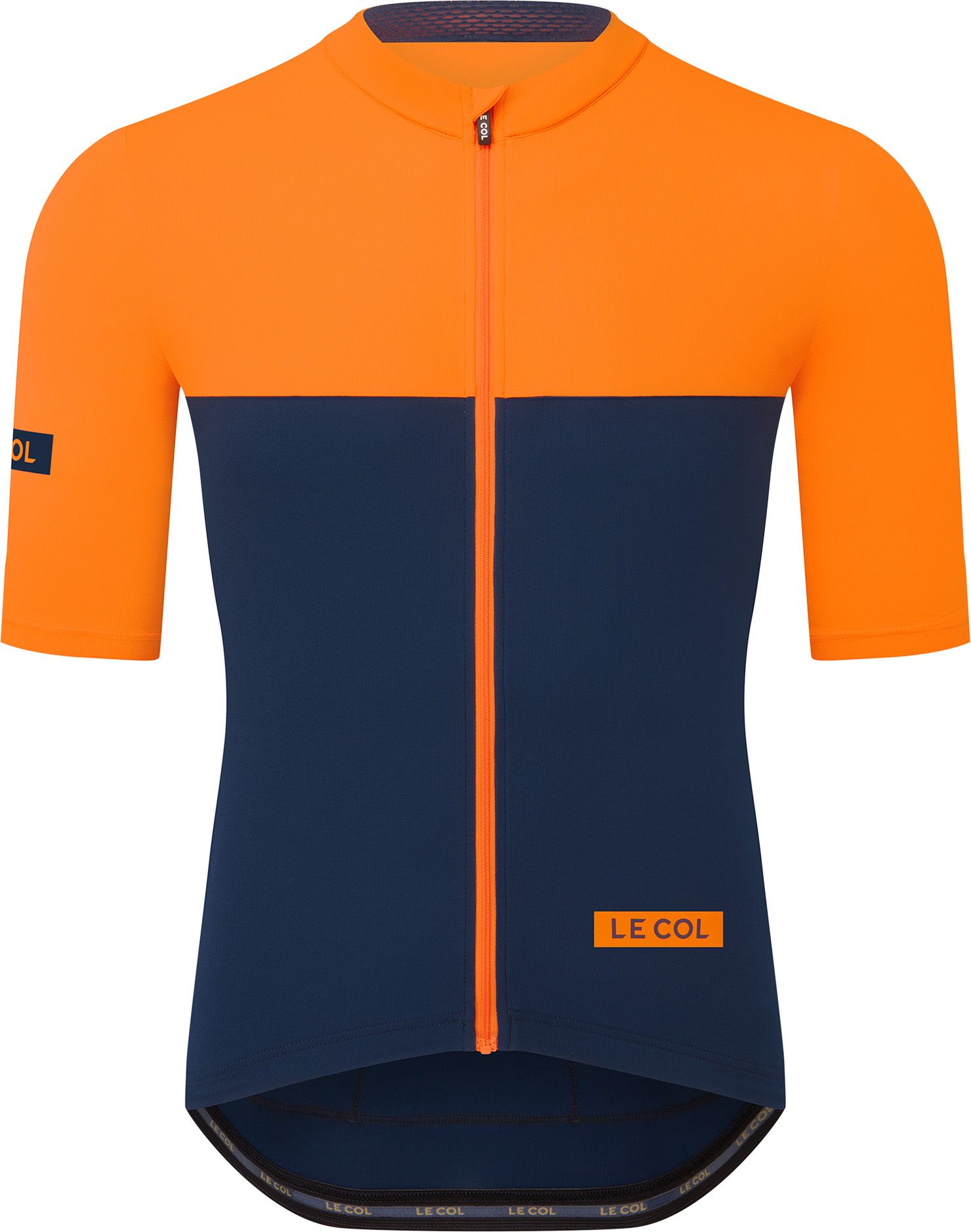 Le Col Men's Sport Jersey