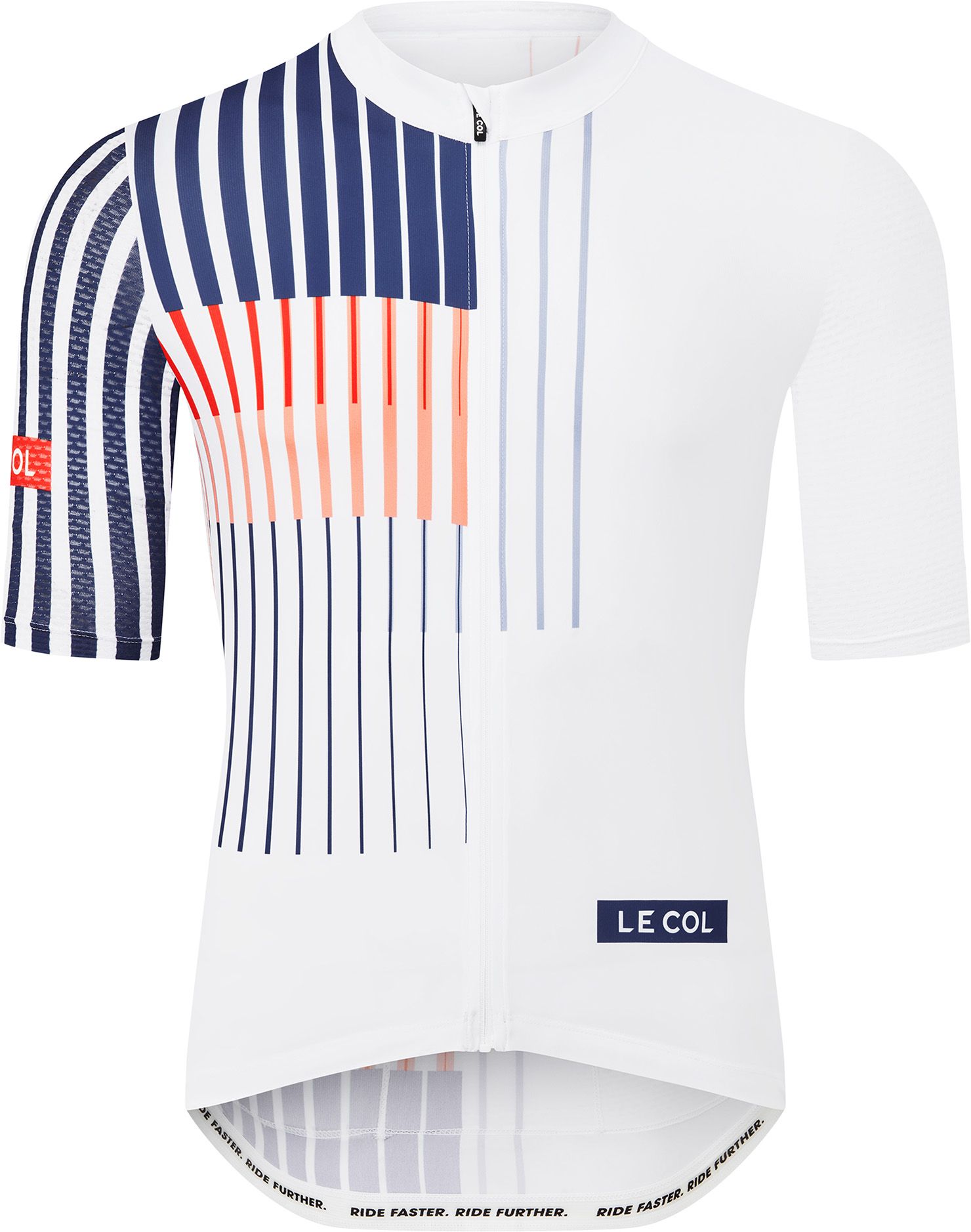 Le Col Men's Sport Lightweight Jersey