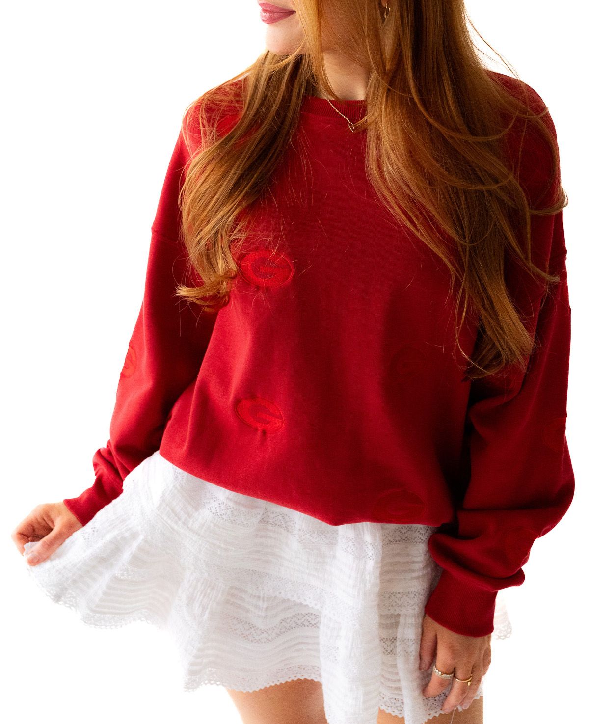 Hoodies & Sweatshirts