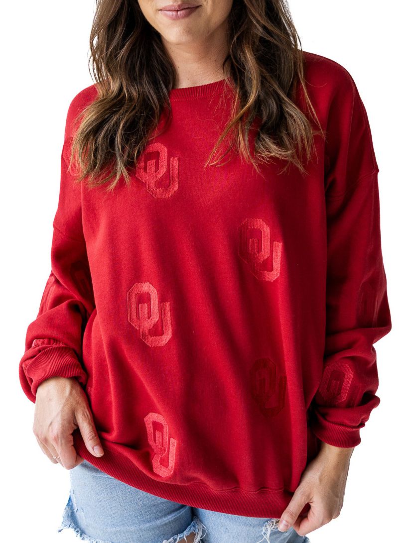 Hoodies & Sweatshirts