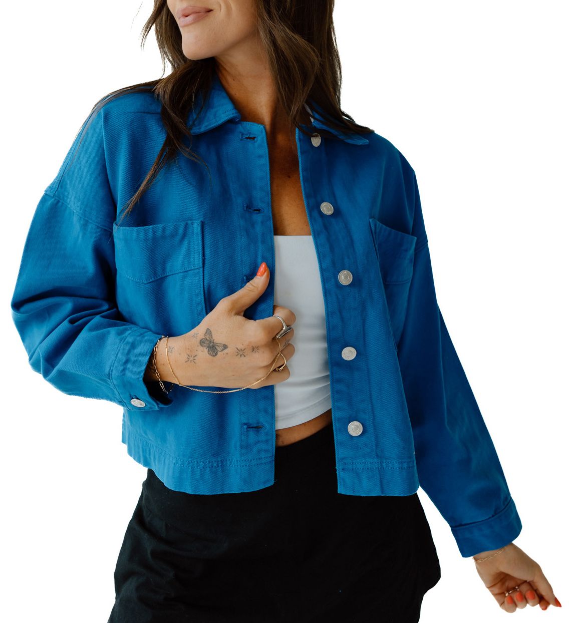 Women's Apparel