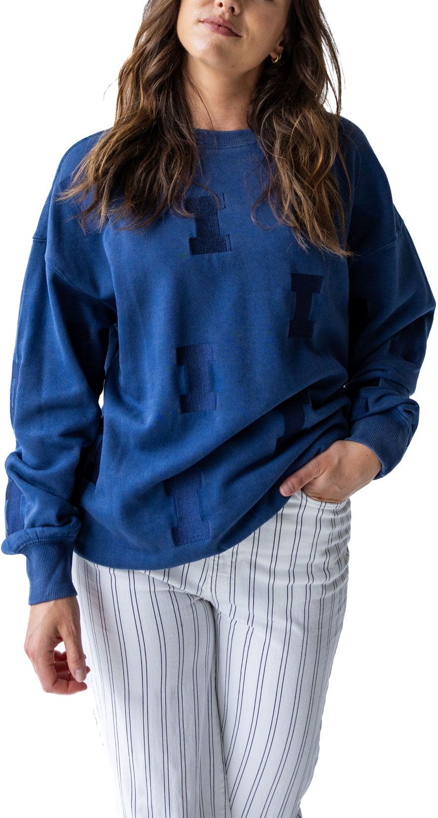 Illinois Hoodies & Sweatshirts