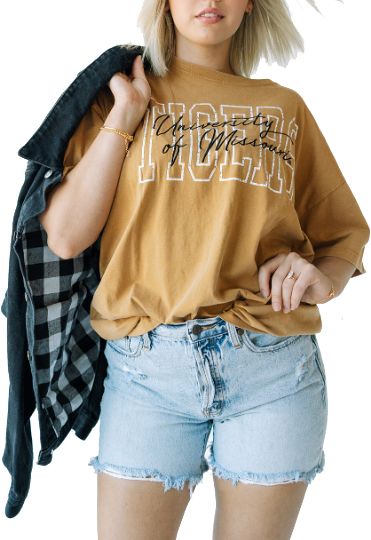 Women's Apparel
