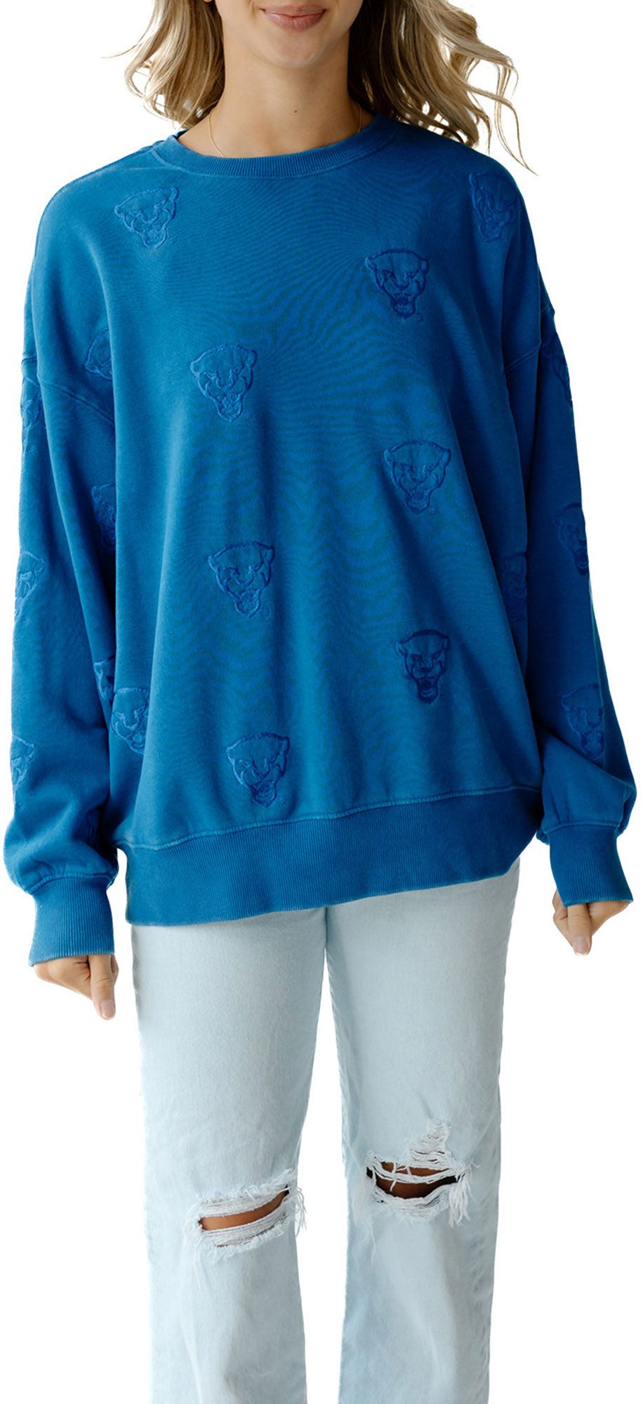 Hoodies & Sweatshirts