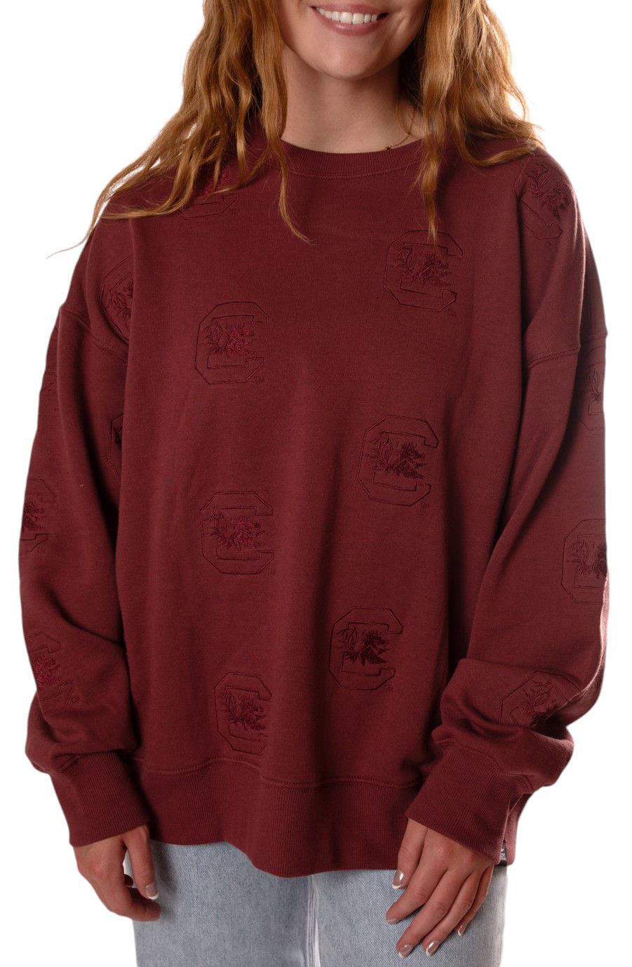 Hoodies & Sweatshirts