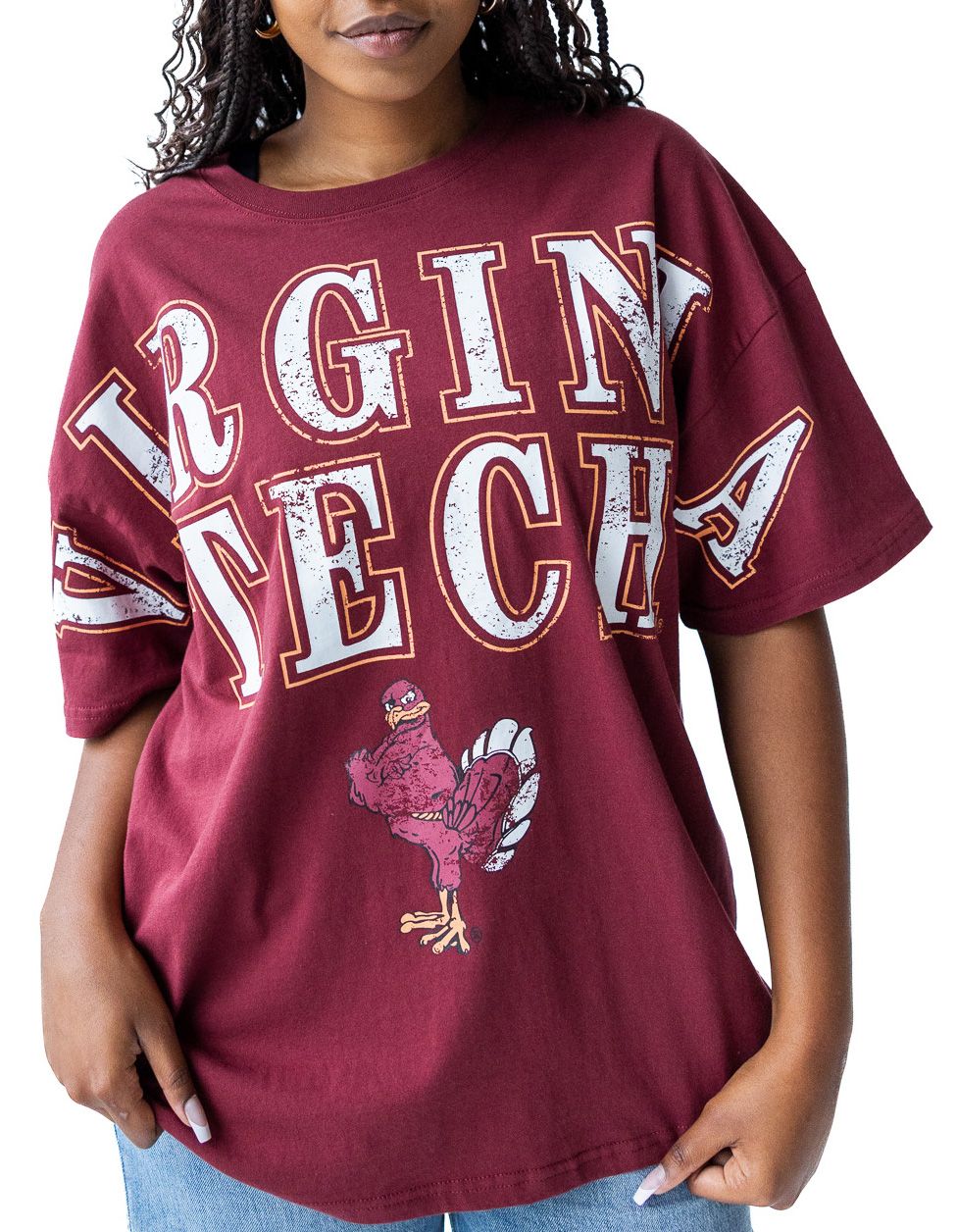 Women's Apparel
