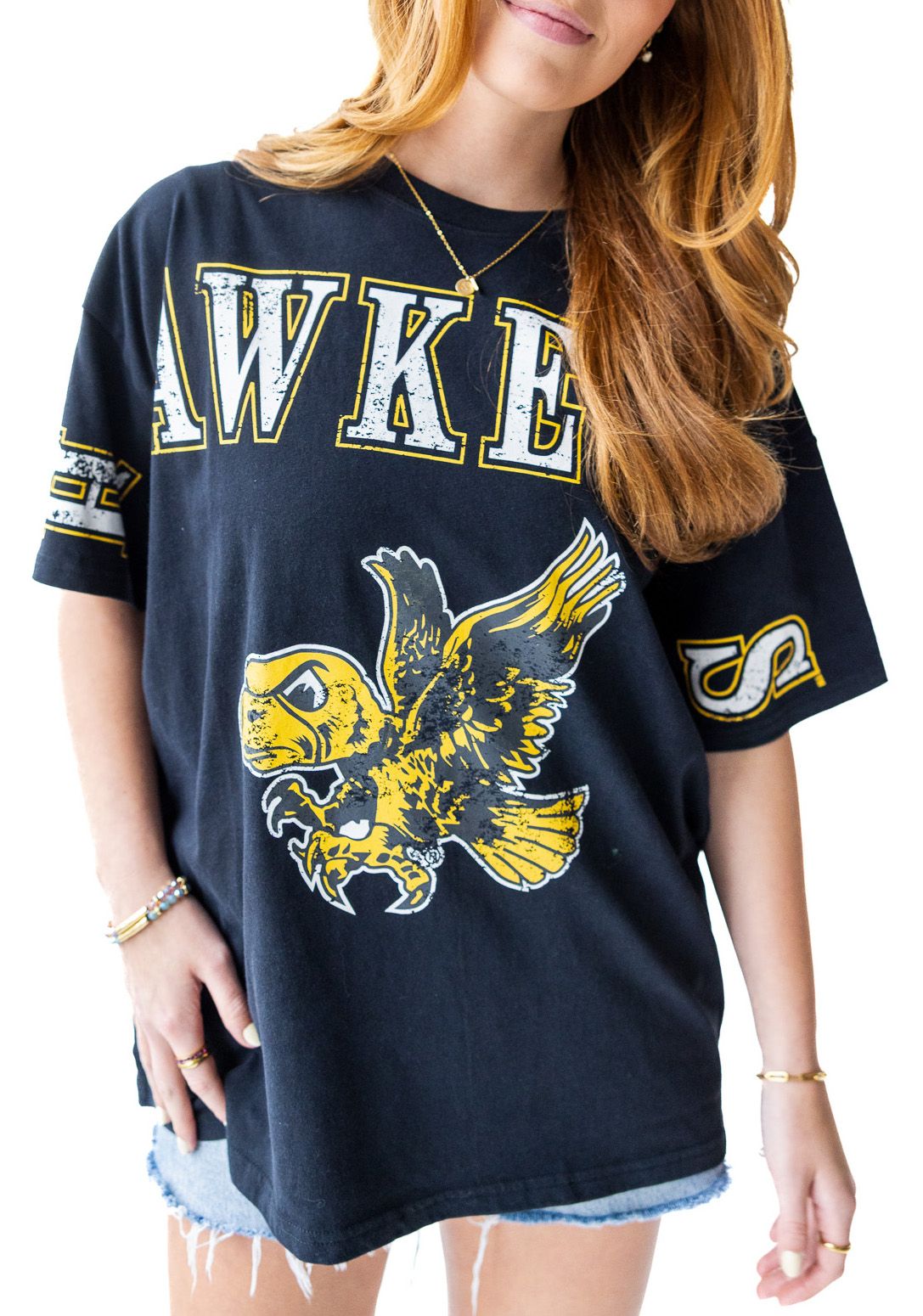 Women's Apparel